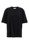 heavy cotton jersey t-shirt
