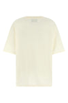 heavy cotton jersey t-shirt