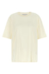 heavy cotton jersey t-shirt