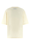 heavy cotton jersey t-shirt