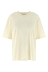 heavy cotton jersey t-shirt