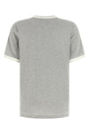 cotton crewneck t-shirt