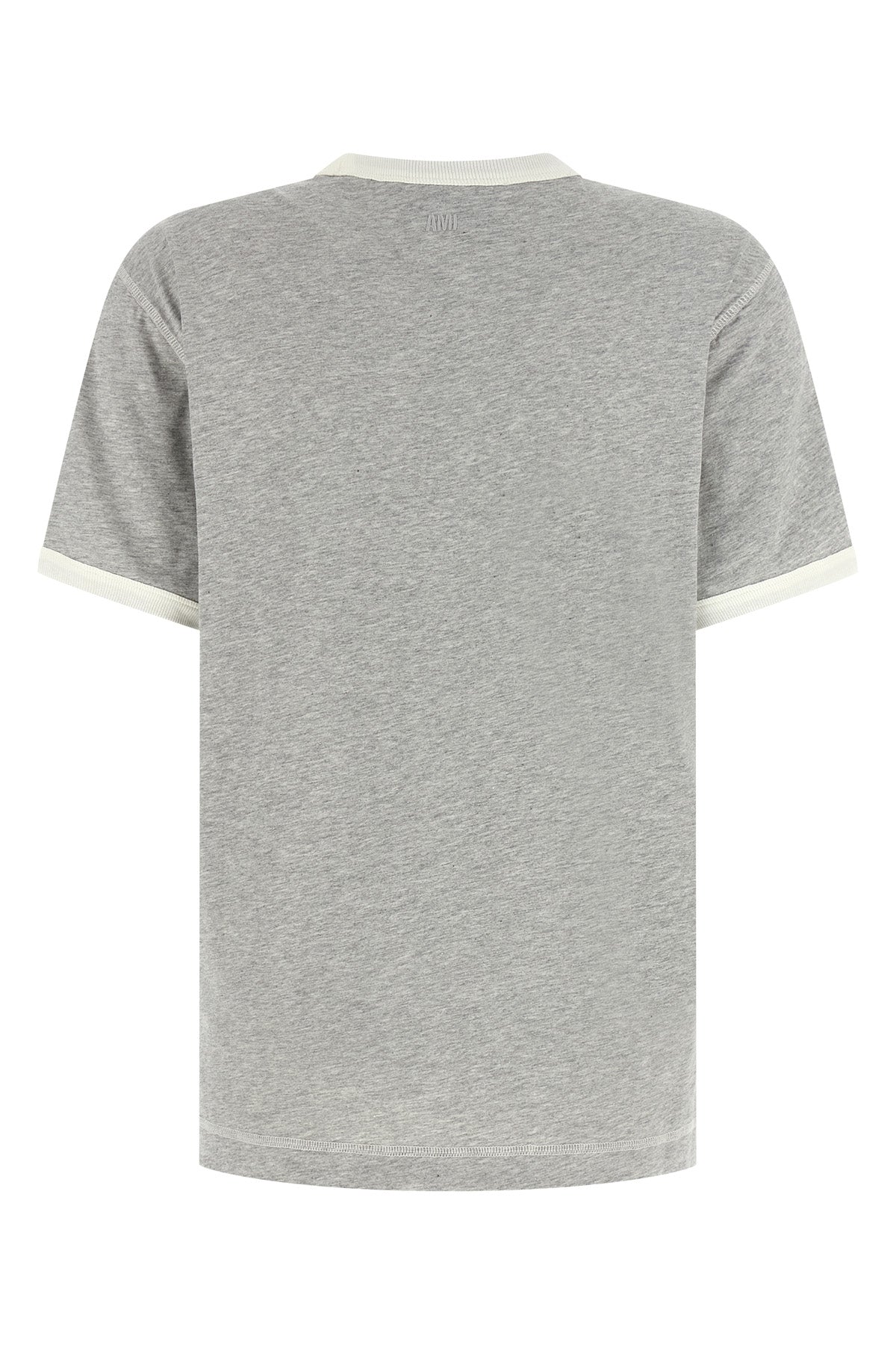 cotton crewneck t-shirt