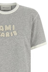 cotton crewneck t-shirt