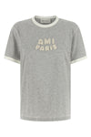 cotton crewneck t-shirt