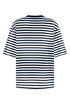 marinière cotton crew neck t-shirt
