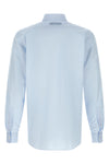 cotton poplin shirt