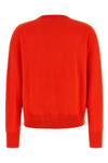 the vince jersey stands out for its essential construction and a clean silhouett