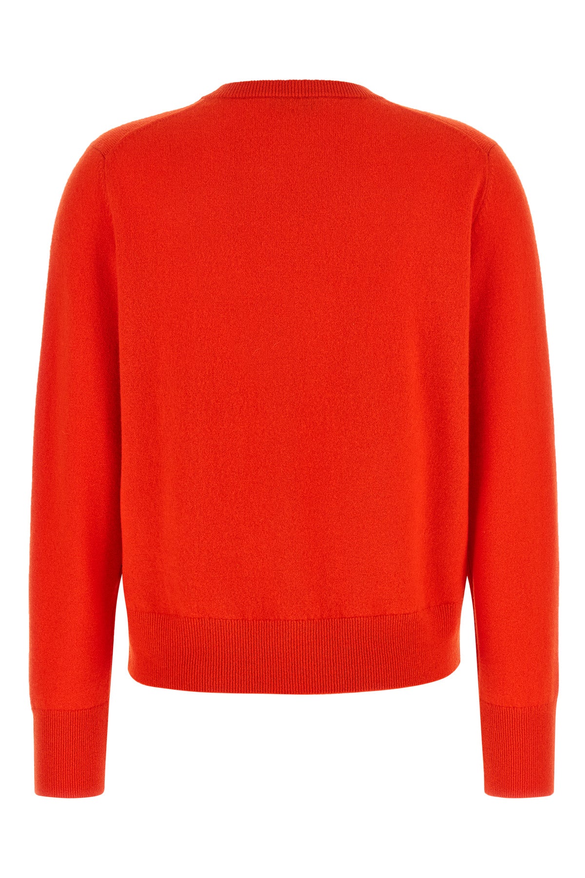 the vince jersey stands out for its essential construction and a clean silhouett