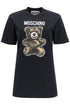 moschino teddy bear print t