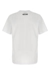 organic cotton crew neck t-shirt