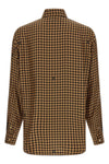 the valentino garavani pure silk shirt