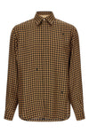 the valentino garavani pure silk shirt