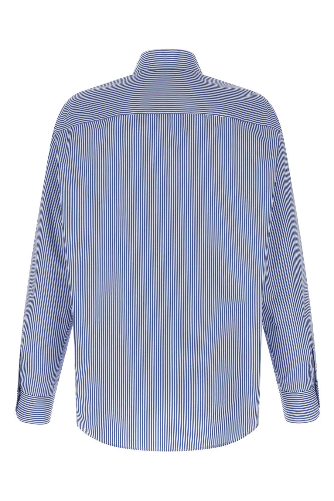 VALENTINO GARAVANI 40 cm the valentino garavani valentino long-sleeved shirt