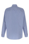 the valentino garavani valentino long-sleeved shirt