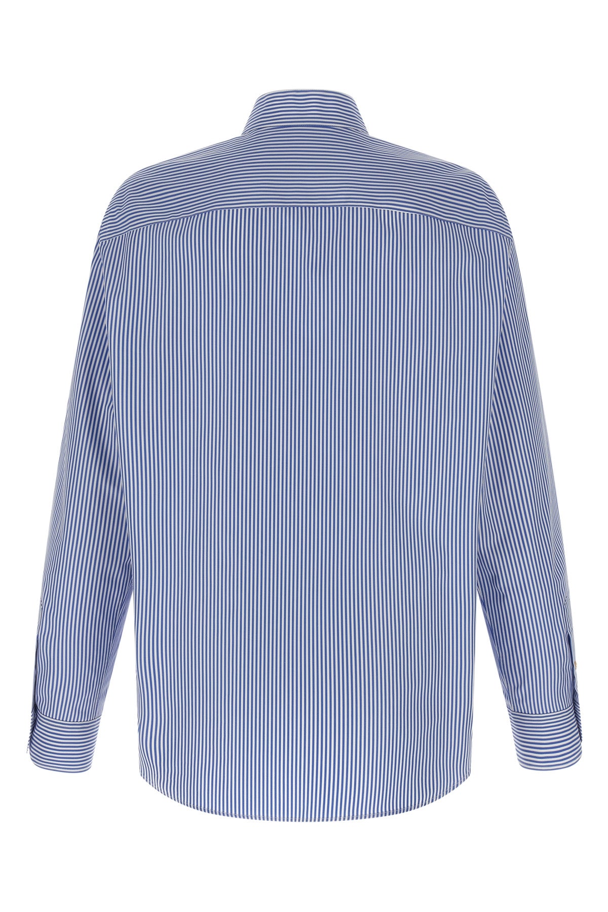 the valentino garavani valentino long-sleeved shirt