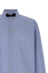 the valentino garavani valentino long-sleeved shirt