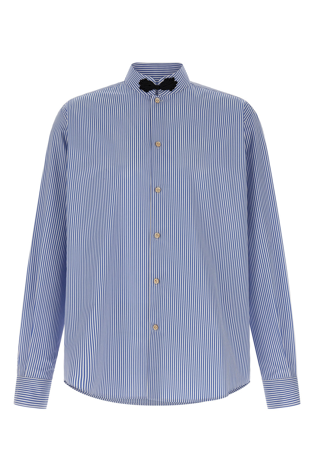 VALENTINO GARAVANI 40 cm the valentino garavani valentino long-sleeved shirt