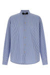 the valentino garavani valentino long-sleeved shirt