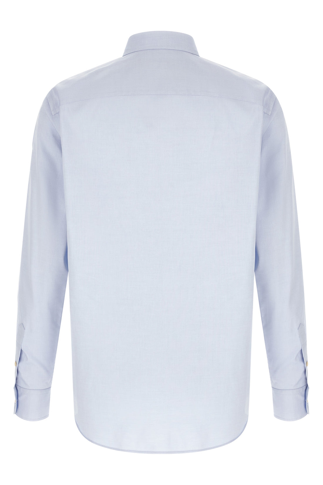 VALENTINO GARAVANI 39 cm the valentino garavani long-sleeved shirt
