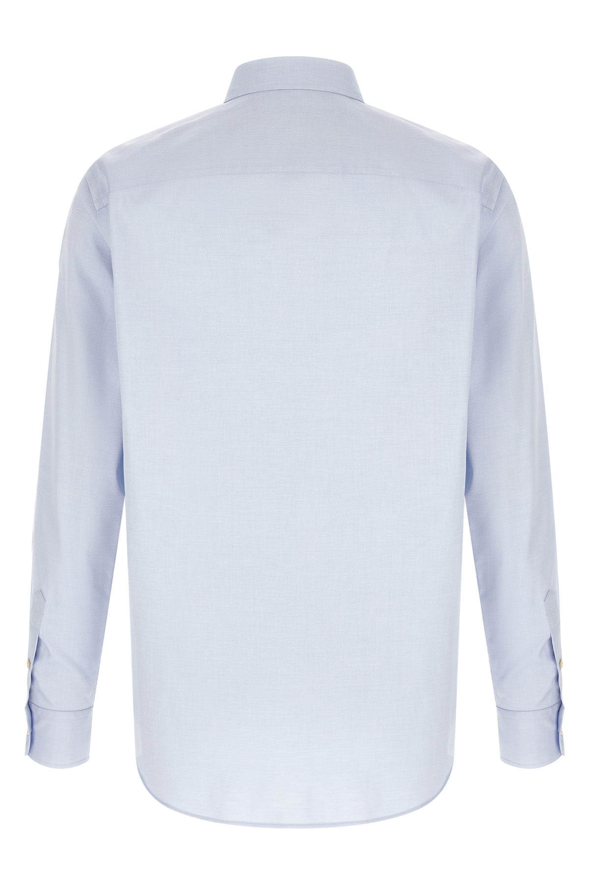 the valentino garavani long-sleeved shirt