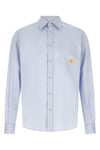 the valentino garavani long-sleeved shirt