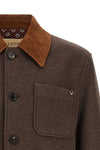 the jacket