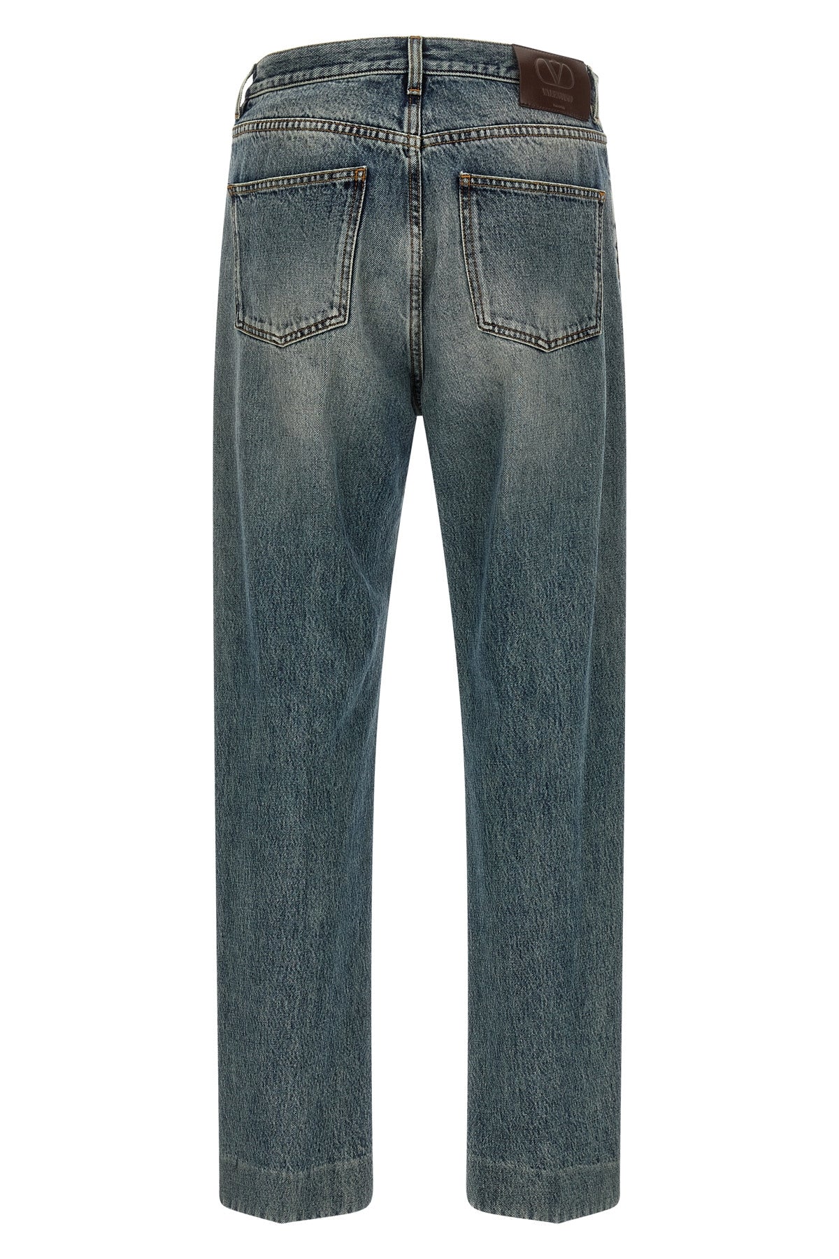 valentino garavani jeans