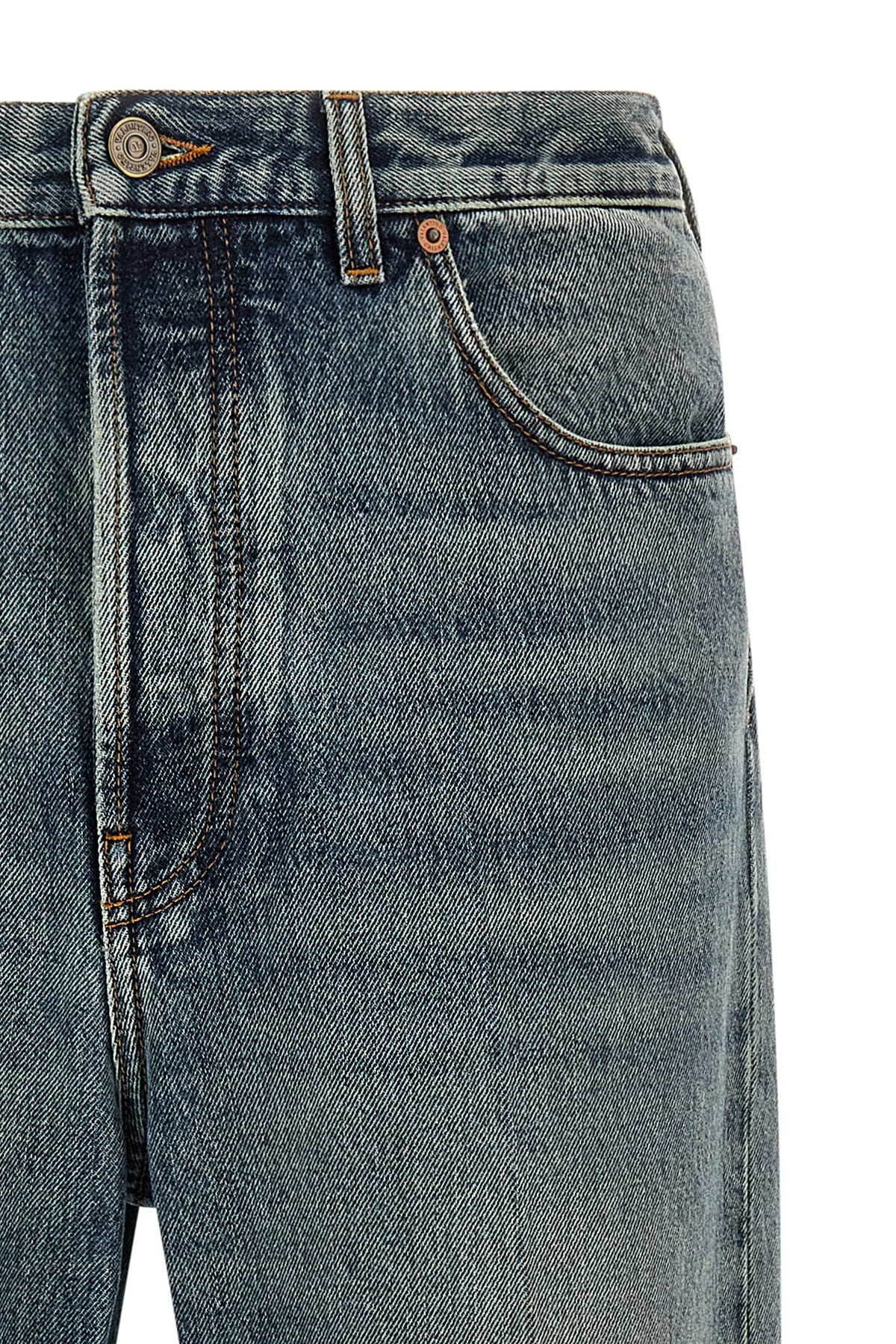 valentino garavani jeans