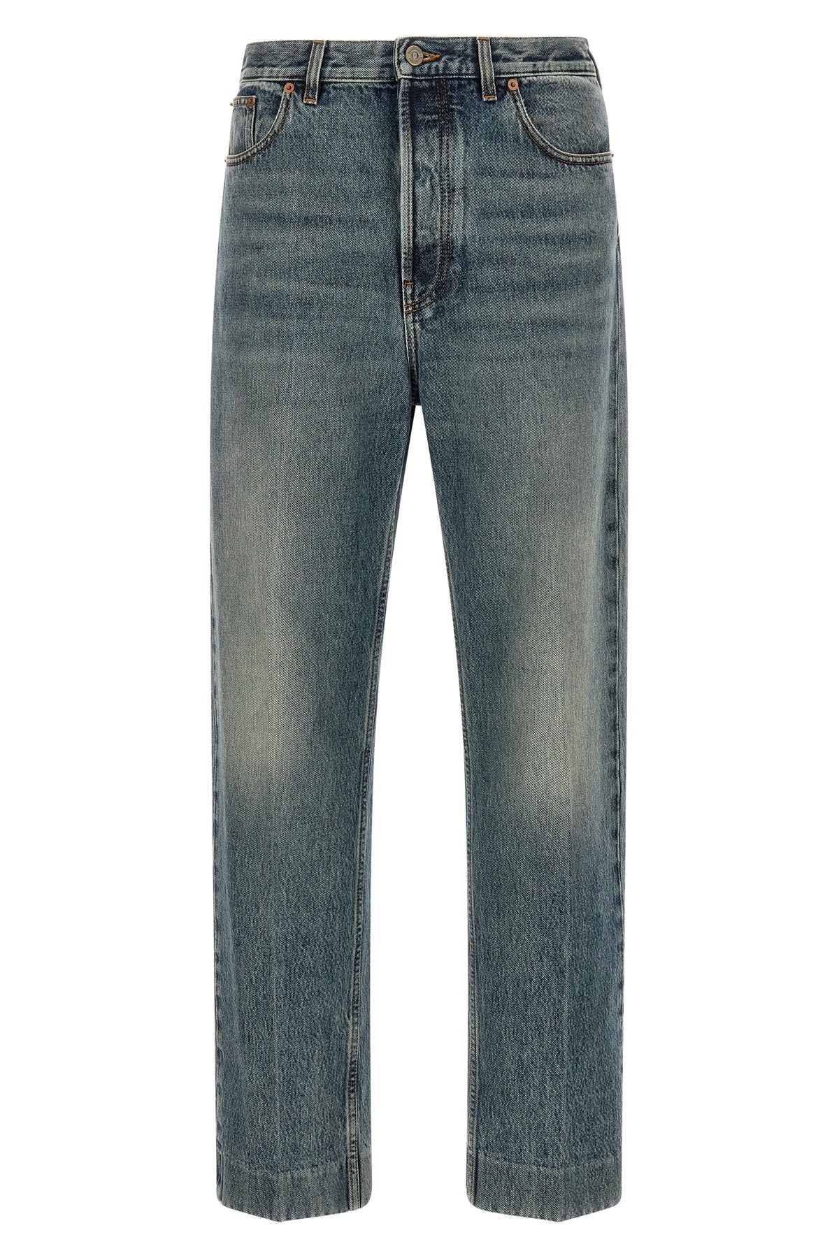 valentino garavani jeans