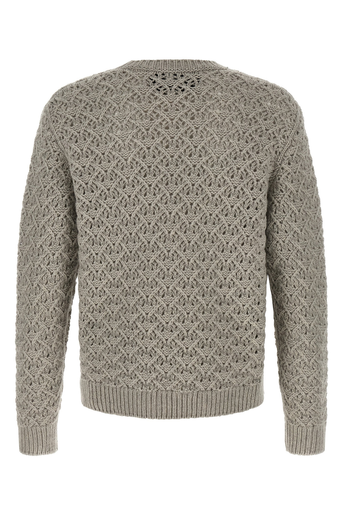 VALENTINO GARAVANI L valentino garavanis valentino crew neck sweater