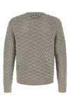 valentino garavanis valentino crew neck sweater