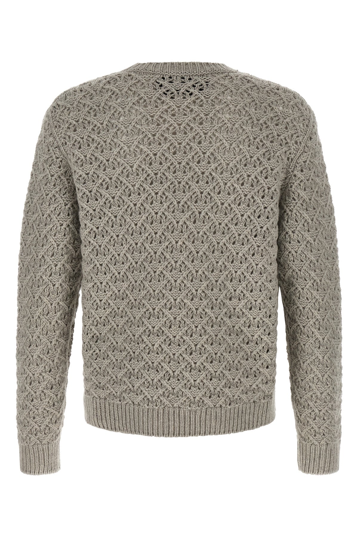 valentino garavanis valentino crew neck sweater