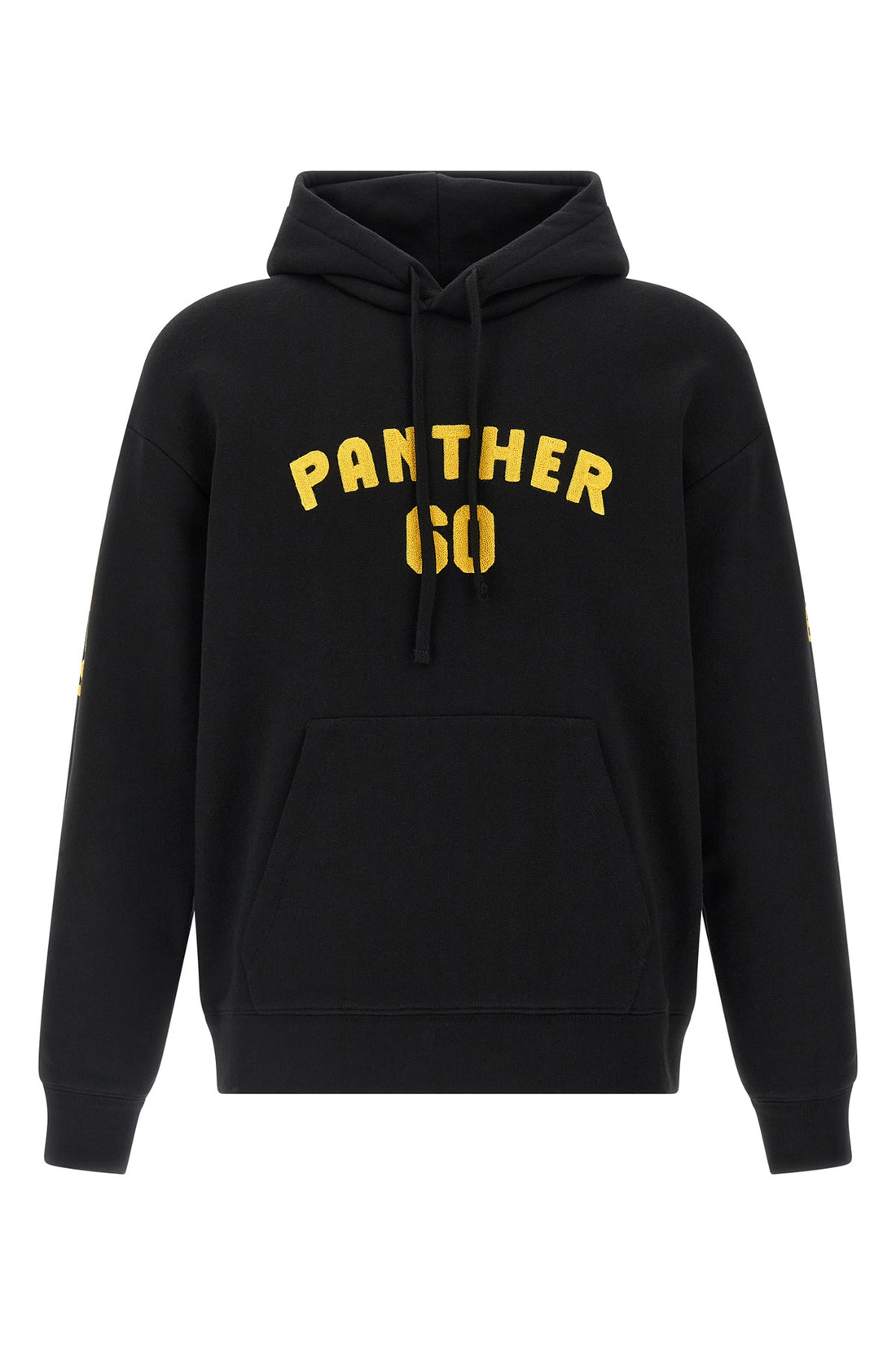 VALENTINO GARAVANI L chez valentino brushed cotton hoodie