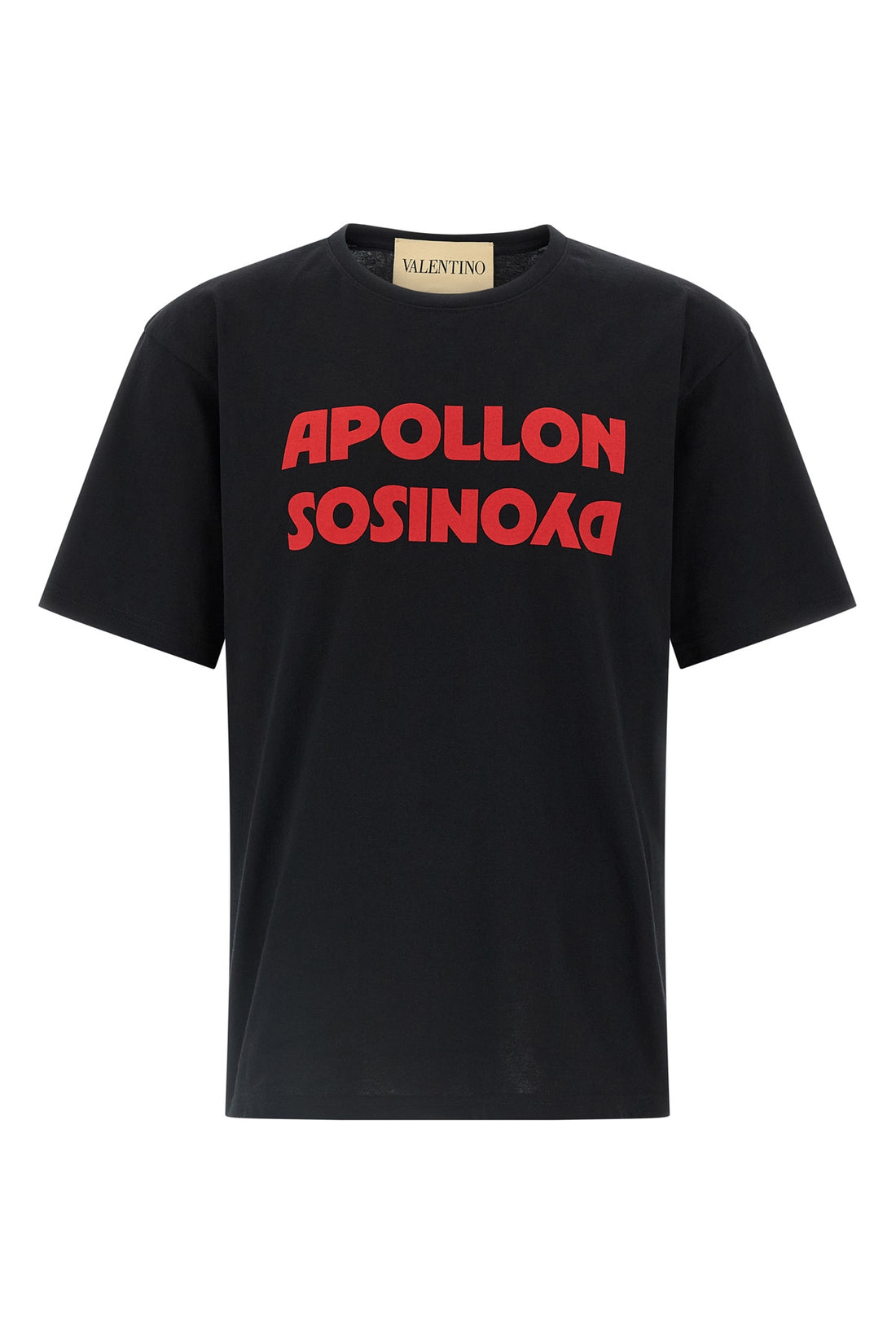 VALENTINO GARAVANI L cotton t-shirt