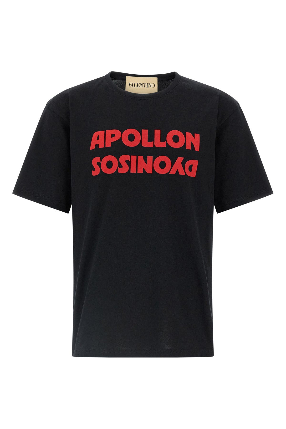 cotton t-shirt