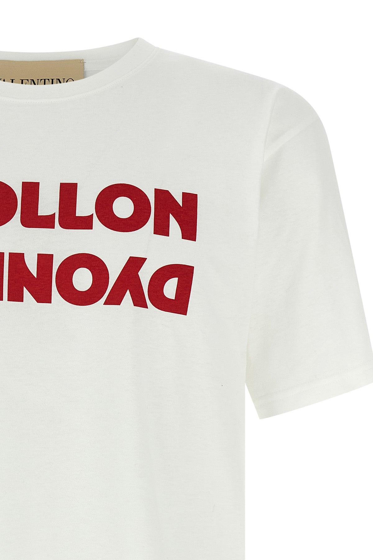 cotton t-shirt