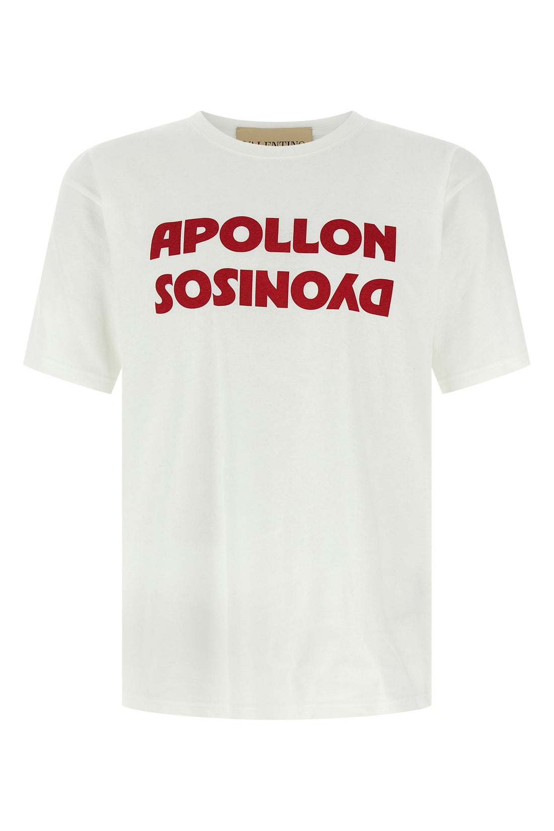 VALENTINO GARAVANI M cotton t-shirt