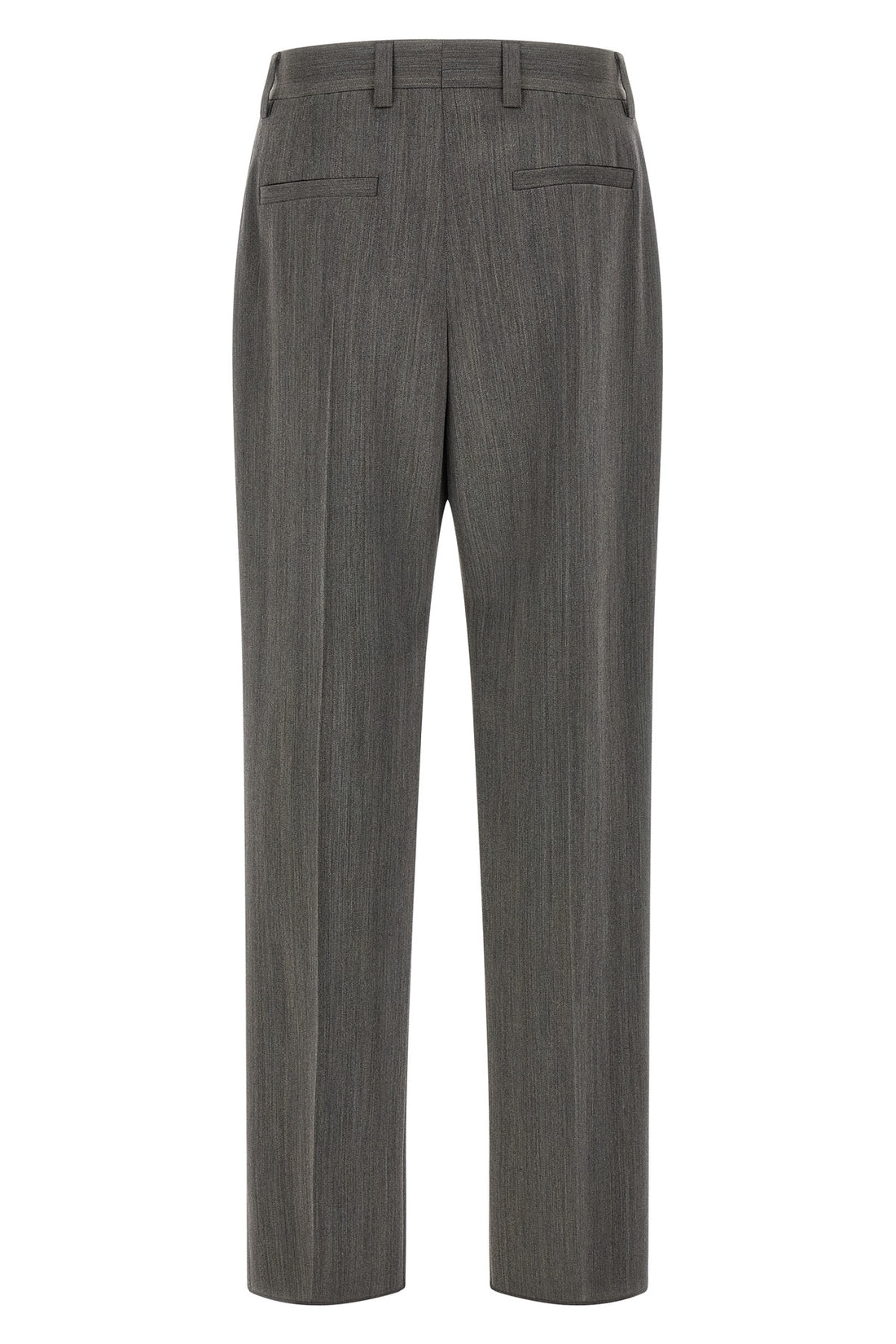 VALENTINO GARAVANI 48 valentino garavani collection tailored trousers