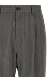 valentino garavani collection tailored trousers
