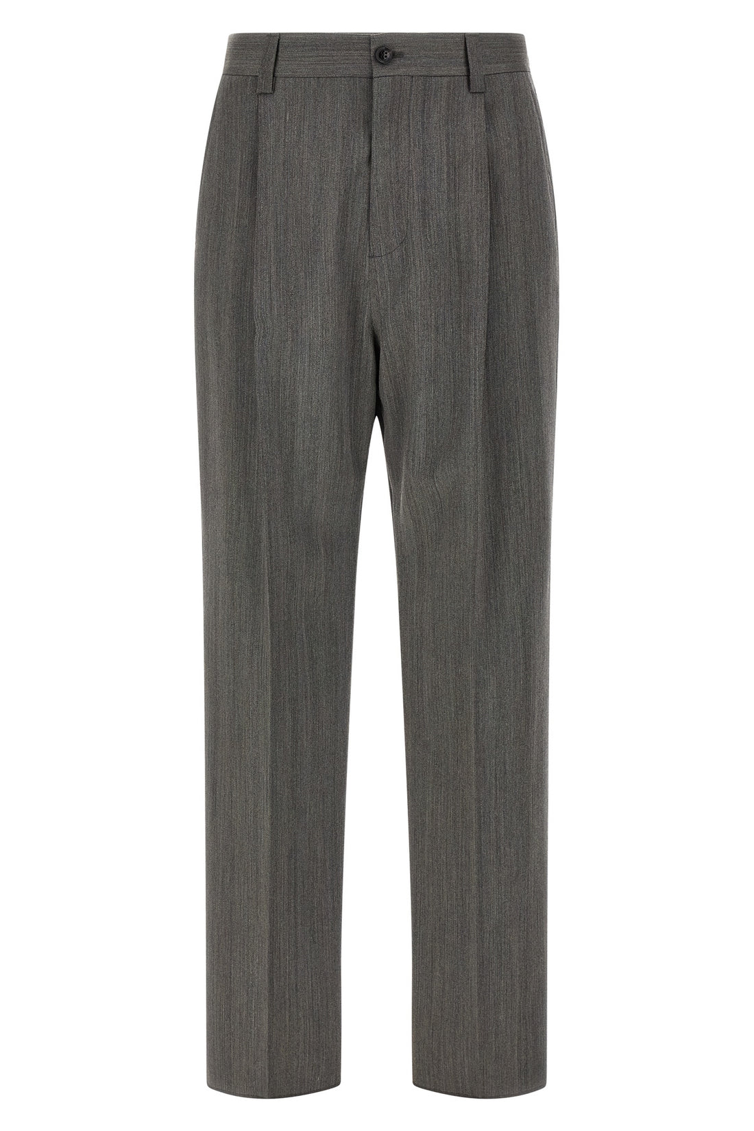 VALENTINO GARAVANI 48 valentino garavani collection tailored trousers
