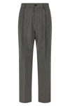 valentino garavani collection tailored trousers