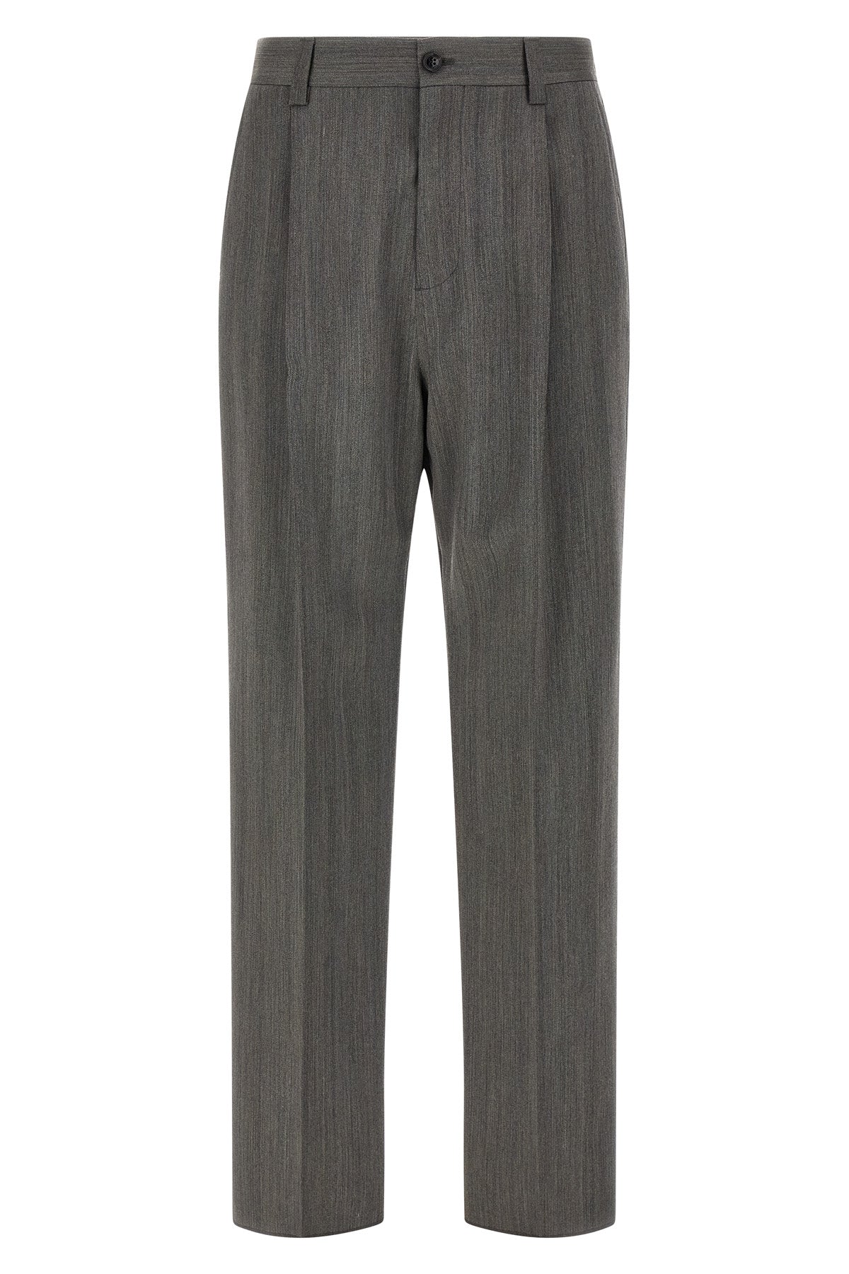 valentino garavani collection tailored trousers