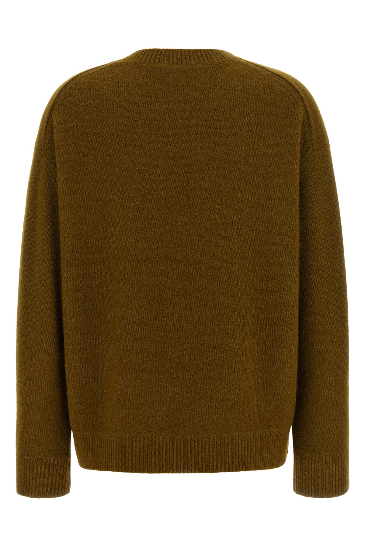 the vince pure cashmere crew neck sweater embodies the essence of everyday luxur