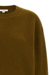 the vince pure cashmere crew neck sweater embodies the essence of everyday luxur