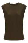 the vince top redefines everyday elegance through pure lines and measured volume