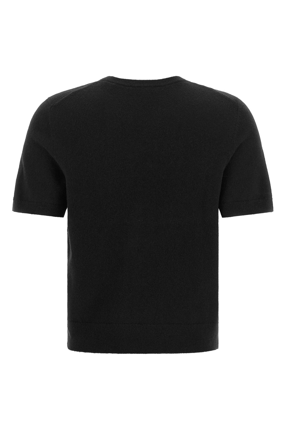 VINCE L the vince jersey is made of a fine blend of wool and cashmere that ensures an ex