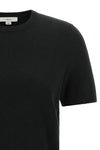 the vince jersey is made of a fine blend of wool and cashmere that ensures an ex