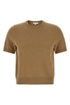 the vince jersey redefines the concept of essentiality through top-of-the-range