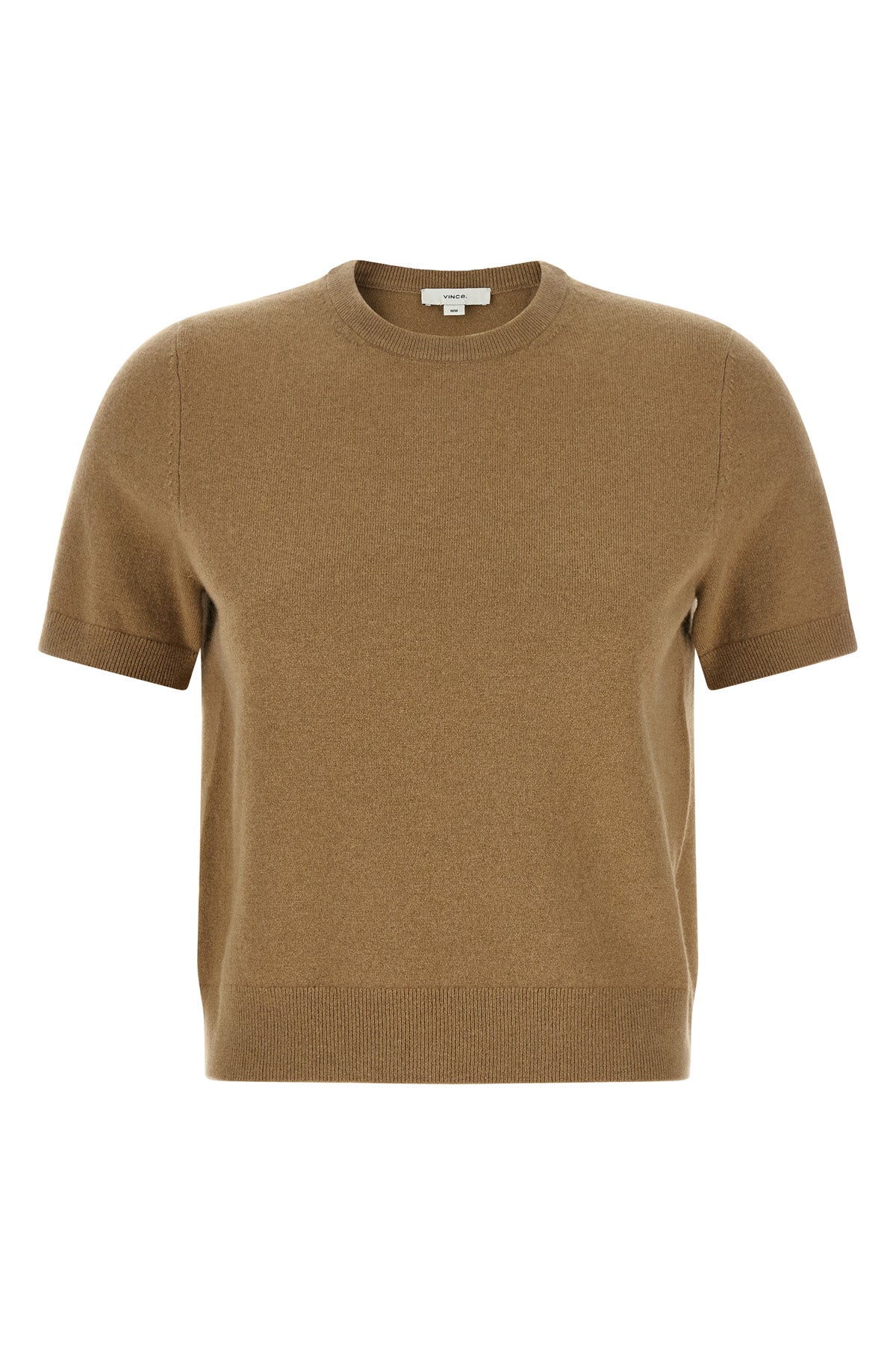 the vince jersey redefines the concept of essentiality through top-of-the-range